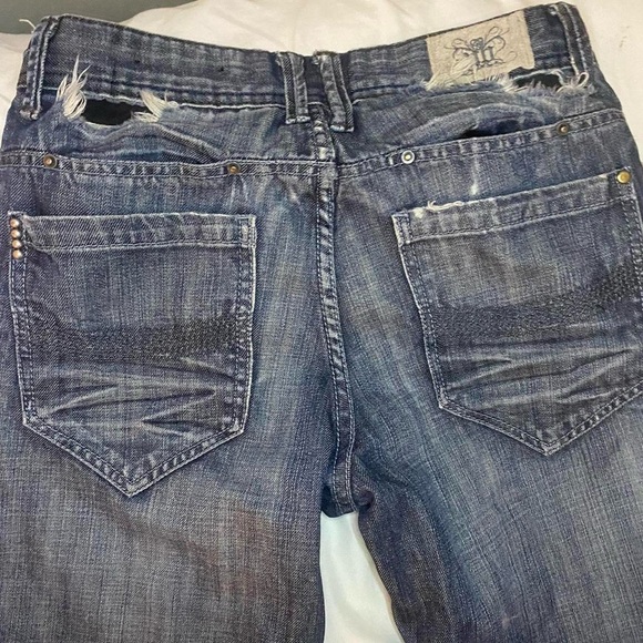 urban behaviour jeans - Picture 3 of 5